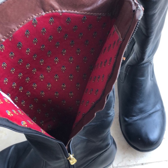 Tommy Hilfiger Boots - Picture 7 of 7